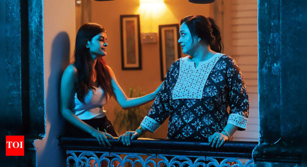 ‘Cheeni’: 5 reasons to watch the quirky tale of a parent-child love ...