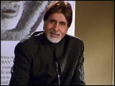 Did You Know Not Amitabh Bachchan But THIS Actor Was The First Choice ...