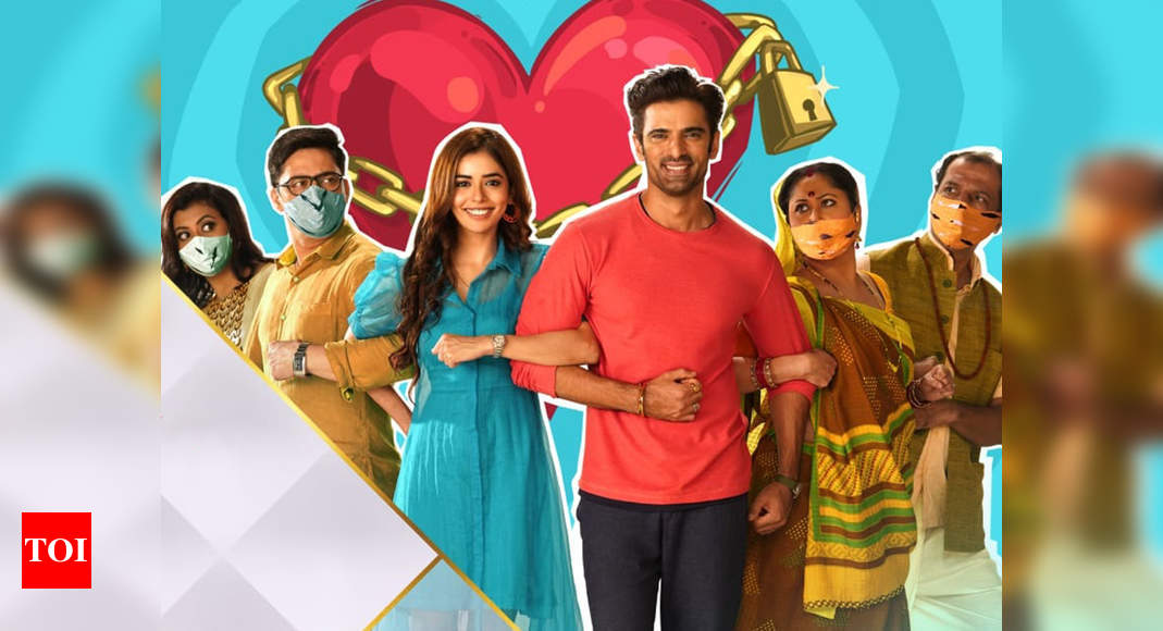 Featured image of post Lockdown Love Story Quotes / Star plus tv hindi serial lockdown ki love story latest episodes written updates are available.