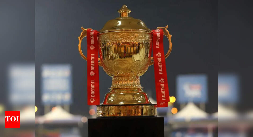 IPL 2022 teams: BBCI okays 10 team IPL from 2022, backs inclusion of