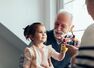 Zodiac signs who make the best grandparents