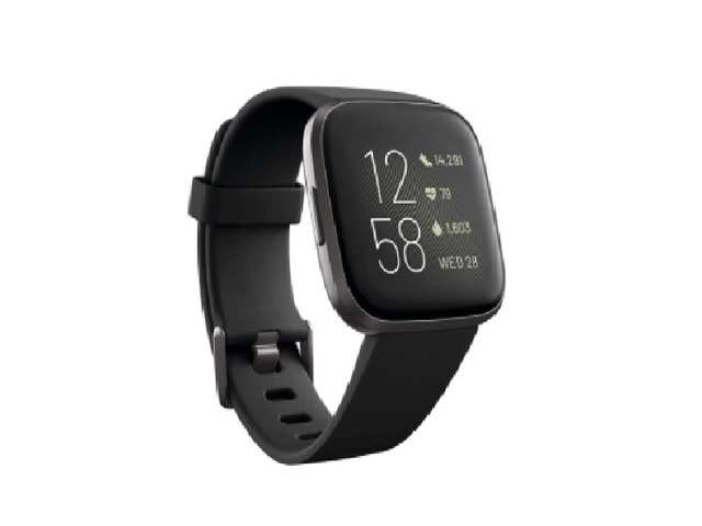 Fitbit Versa 2 selling at 17% discount 