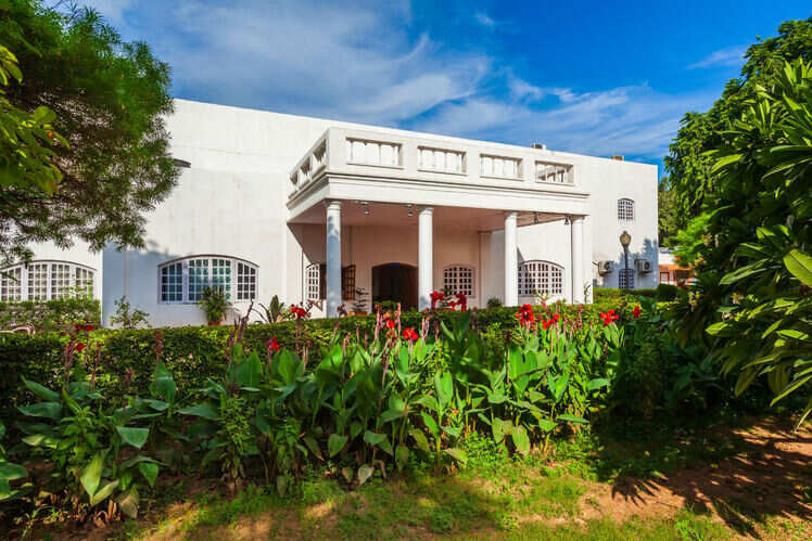 Indira Gandhi Centre for the Arts