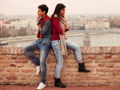 Love Capsule: He rushed me through my decision of getting married and our dream-like relationship came to an end