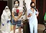 Celebrities who opened up about their COVID-19 symptoms