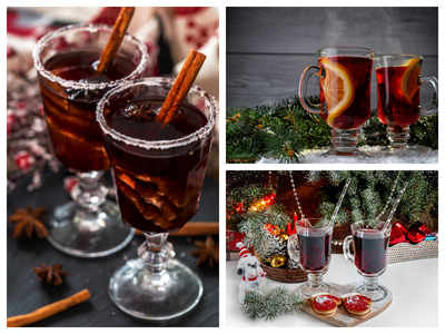 Why it is the right time to switch to mulled wine