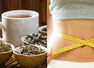 5 teas to burn belly fat
