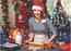 Cake pops to gingerbread cookies: Whip up a sweet feast for Christmas!