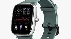 amazfit gts android