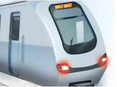 Gurugram-Faridabad metro to connect with Rapid Metro at Sector 56