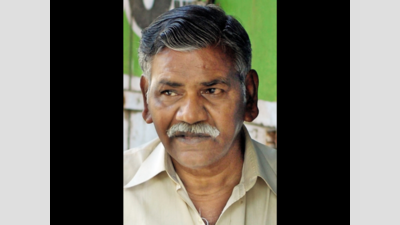 Veteran scholar Tho Paramasivan passes away at 71