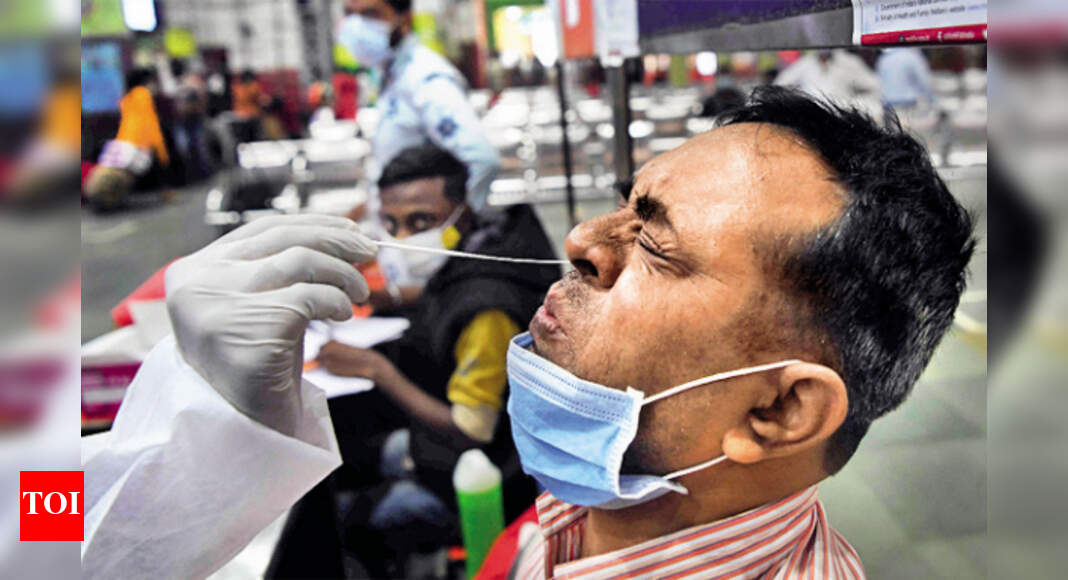 Maharashtra’s Covid19 toll crosses 49,000 even as cases keep dropping