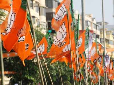JD(U) suffers setback in Arunachal, six MLAs join BJP
