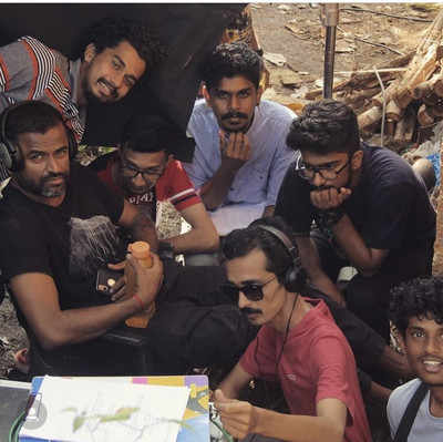 Senna Hegde’s Thinkalazcha Nischayam selected for the International Film Festival of Kerala