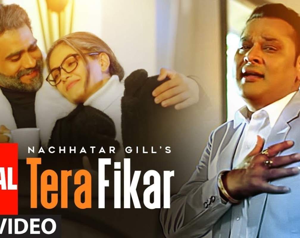 
New Punjabi Songs Videos 2020: Latest Punjabi Song 'Tera Fikar' Sung by Nachhatar Gill
