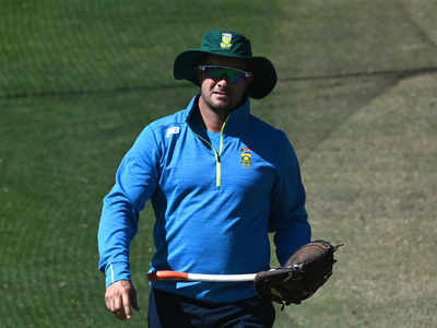 Boucher confident of chances against Sri Lanka