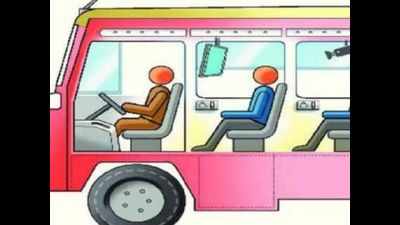 Kolkata bus operators demand hike in fares