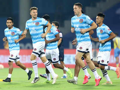 ISL: Chennaiyin FC face winless SC East Bengal
