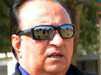 Surinder Khanna surprised on not being informed by ICA about replacement
