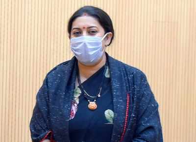Shooter Vartika Singh moves court against Irani, 2 others; FIR against her as well