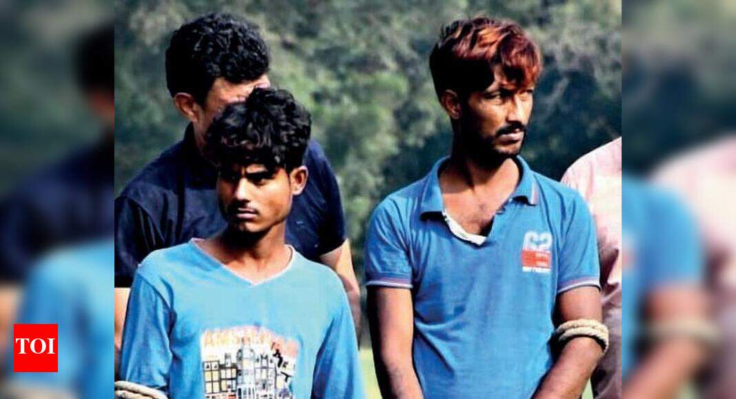 Vadodara: Court denies bail to two accused | Vadodara News - Times of India