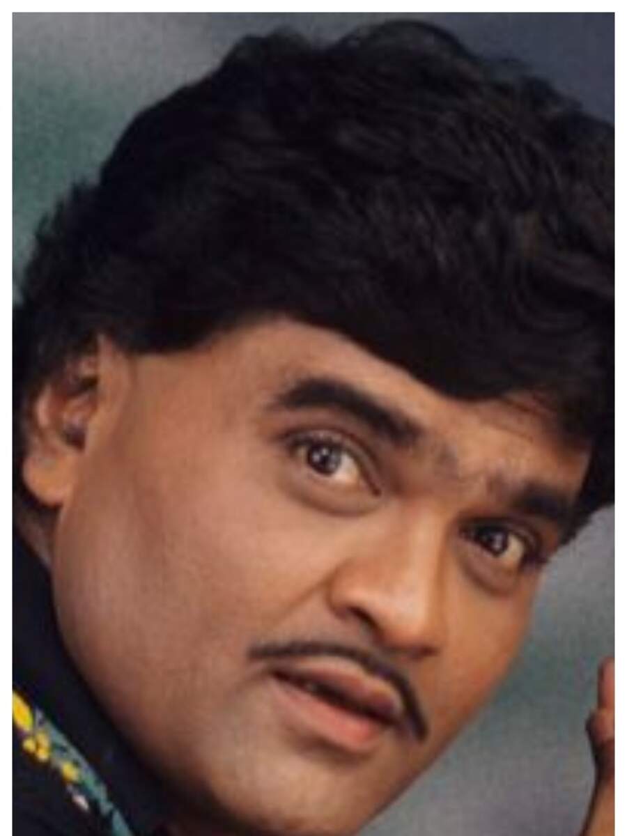 Best Movies of Ashok Saraf Times of India