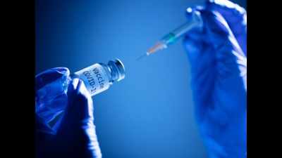Infra boost: MP’s vaccine storage capacity rises to 5 crore doses