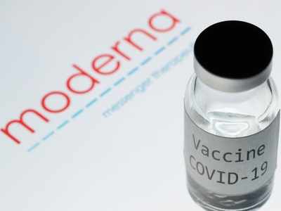 Boston doctor has severe allergic reaction to Moderna Covid vaccine