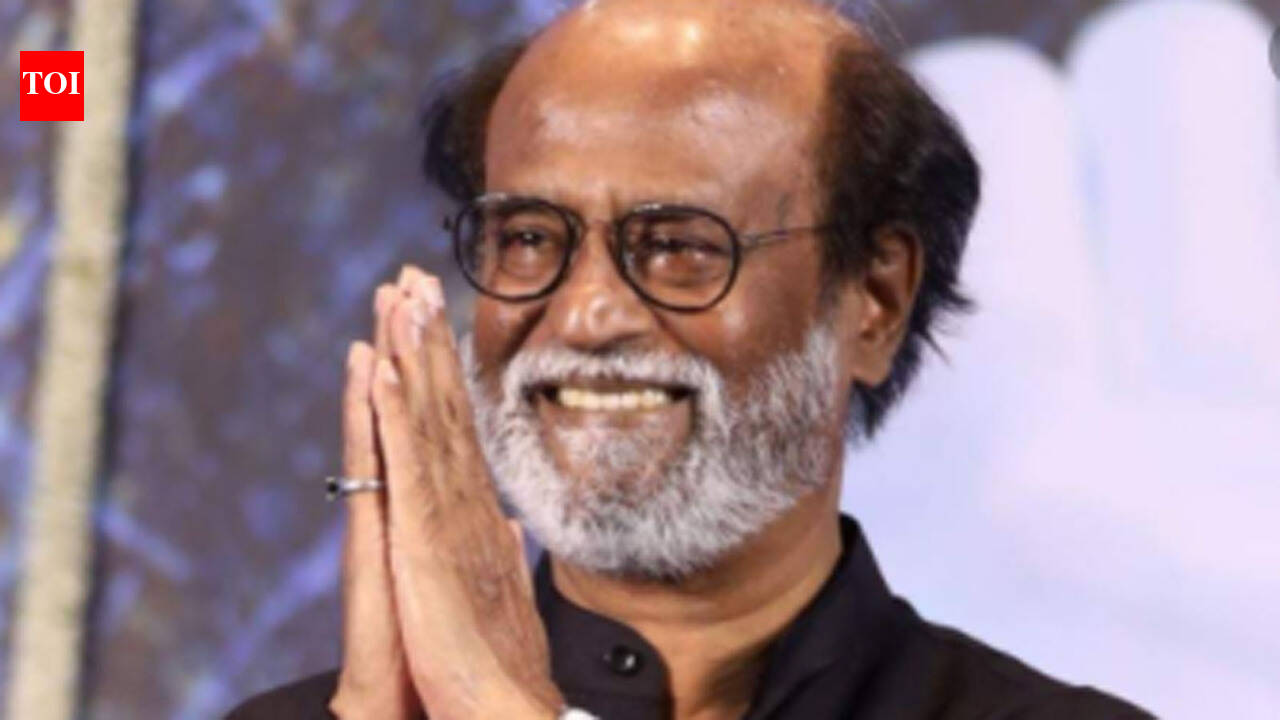 Rajinikanth's health condition is stable: Doctors