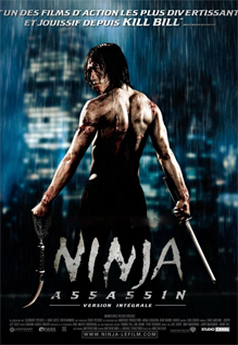 Ninja Assassin