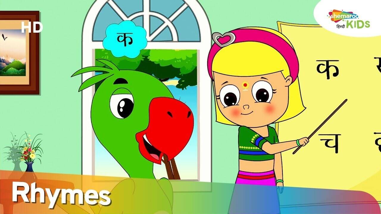 Most Popular Kids Shows In Hindi Videos For Kids Kids Cartoons Cartoon Animation For Children
