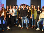 Bombay Times Fashion Week: Day 2 - Carrera