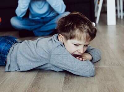 I am extremely worried about my 10 YO bad behavior