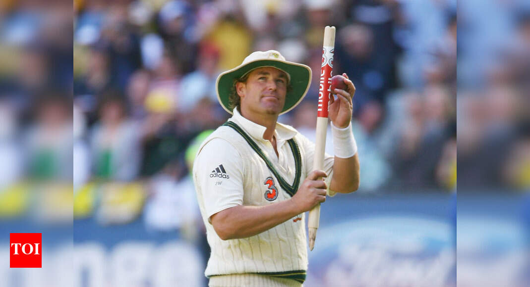 India vs Australia: Shane Warne praises MCG wicket and Ajinkya Rahane's