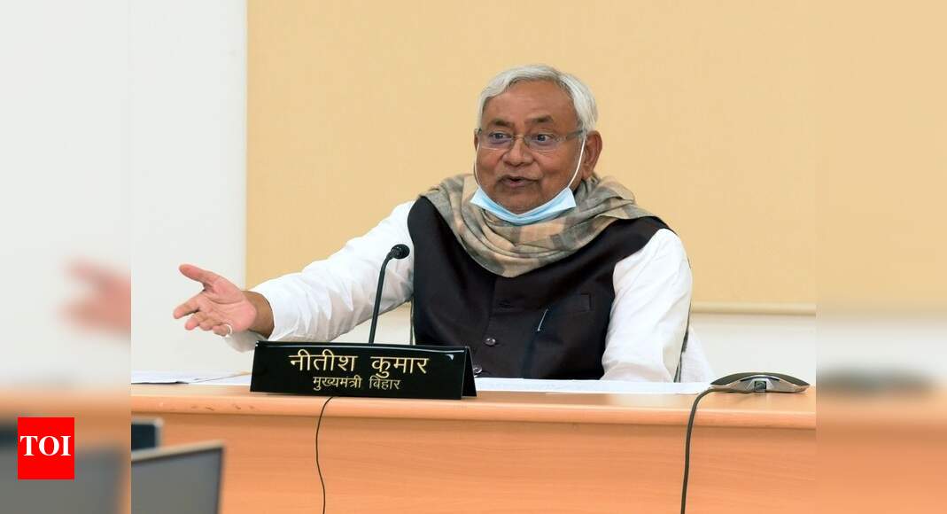 RJD challenges Nitish Kumar to snap ties with BJP following Arunachal ...