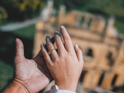 How 2020 affected marriages and relationships