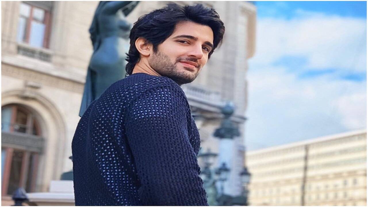 Aditya Seal: 2020 was a year I would definitely want to forget! Opens up  about his personal loss | Hindi Movie News - Times of India