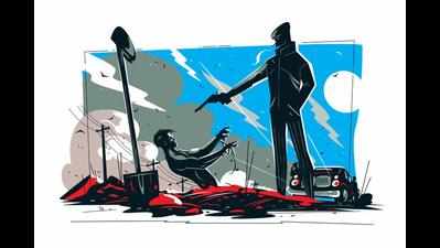 Noida: In a pandemic year, crime leaves a bloody mark