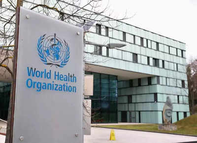 WHO lists ten global health issues for 2021
