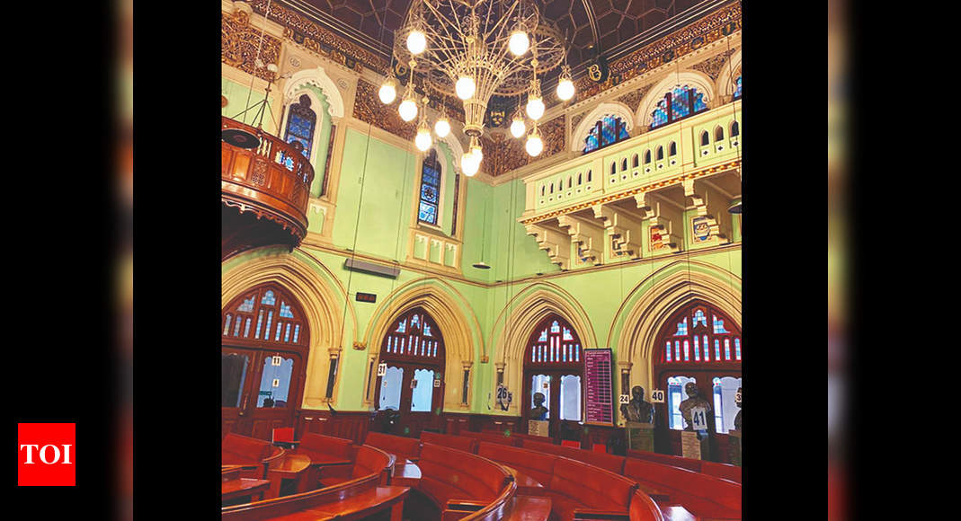 BMC’s New Yr reward: Heritage excursions of its legendary headquarters | Mumbai Information