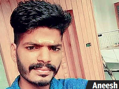 Kerala: Palakkad man falls victim to 'honour killing' | Kochi News - Times  of India