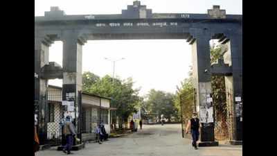 Patna: Junior doctors refuse to relent, continue indefinite strike