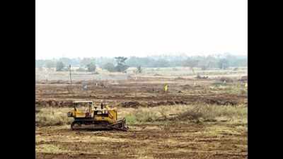Haveri: Construction under way, but search on for alternative site