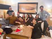 Ranbir-Alia celebrate Christmas with family