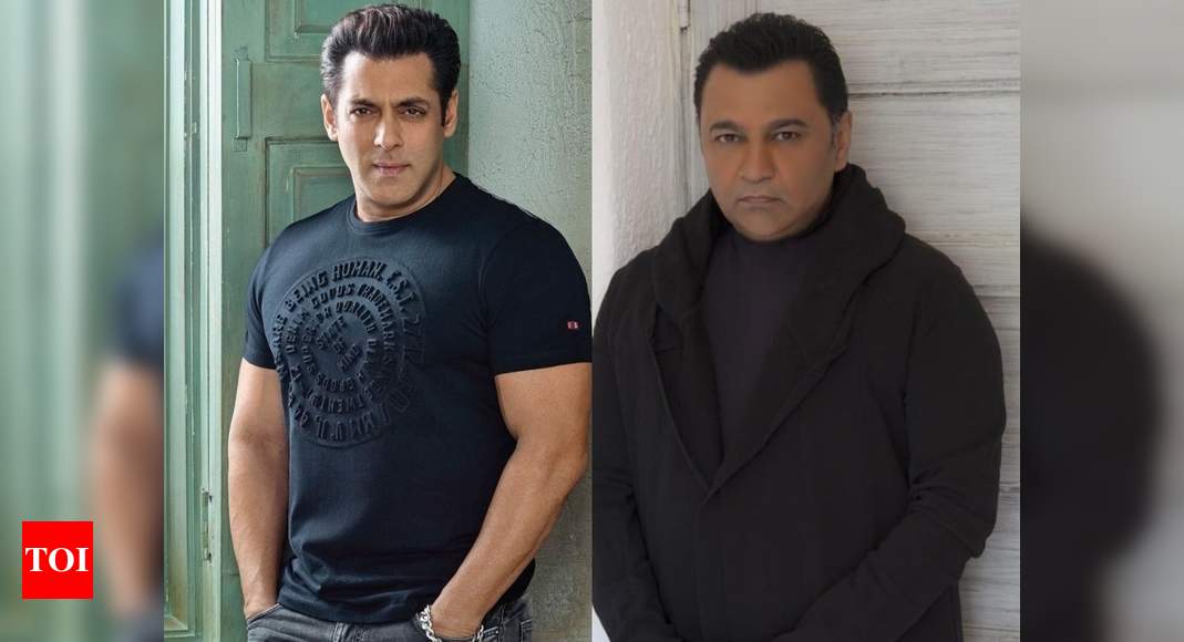 Is Salman the only 90s star who can still look good in clean shaven and  doesn't have to hide the wrinkles with beard? : r/BollyBlindsNGossip