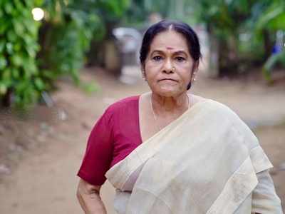 Veteran actress KPAC Lalitha joins Chakkappazham as Kamala