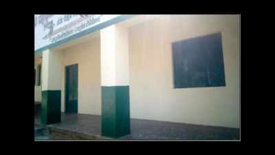 Restart hope: Schools spruce up facilities