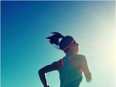 6 side-effects of over-exercising
