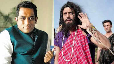 Anurag Basu opens up on removal of Govinda from Ranbir Kapoor-Katrina Kaif-starrer 'Jagga Jasoos', says the pain was unbearable