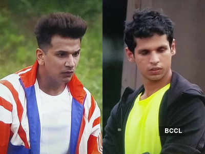 Roadies Revolution: Prince Narula loses cool on contestant Aman during a task
